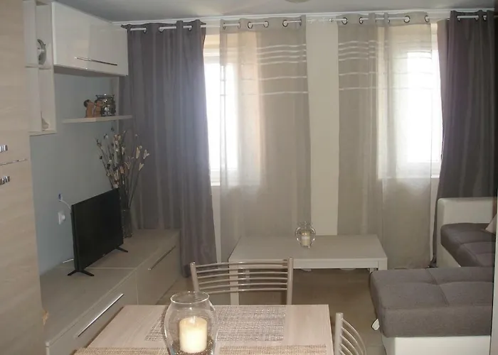 Rambely House 아파트