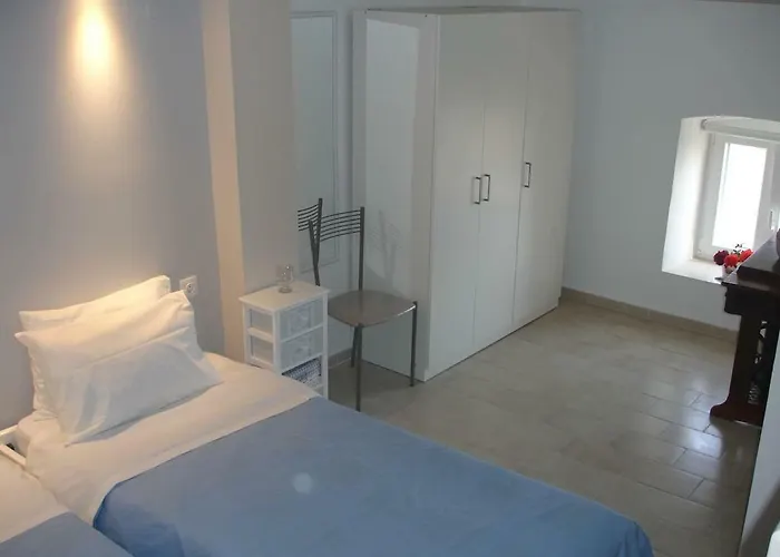 아파트 Rambely House *