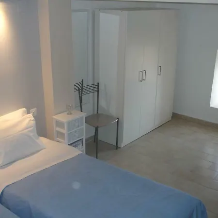 Apartamento Rambely House *