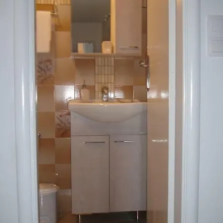 Apartman Rambely House Lákonesz