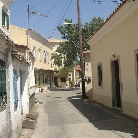 Rambely House * Lákones