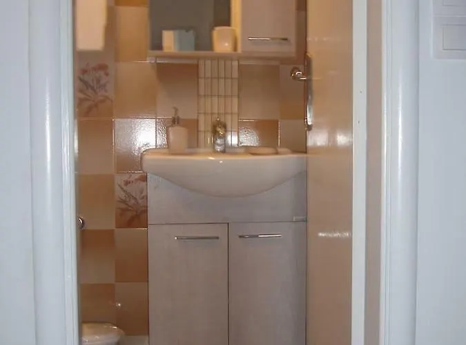 公寓 Rambely House Lákones