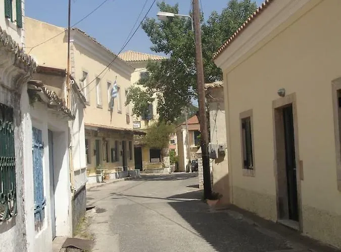 Rambely House * Lákones