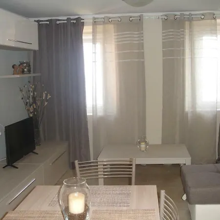 Rambely House Apartamento