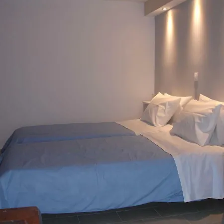 Rambely House Lákones