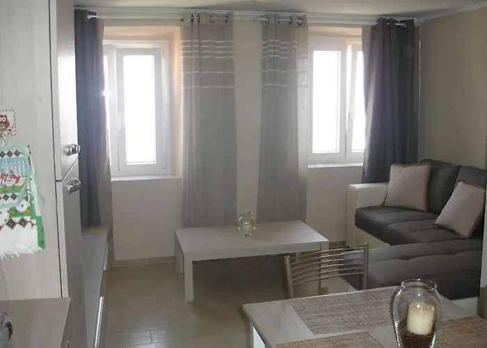 Rambely House Lejlighed