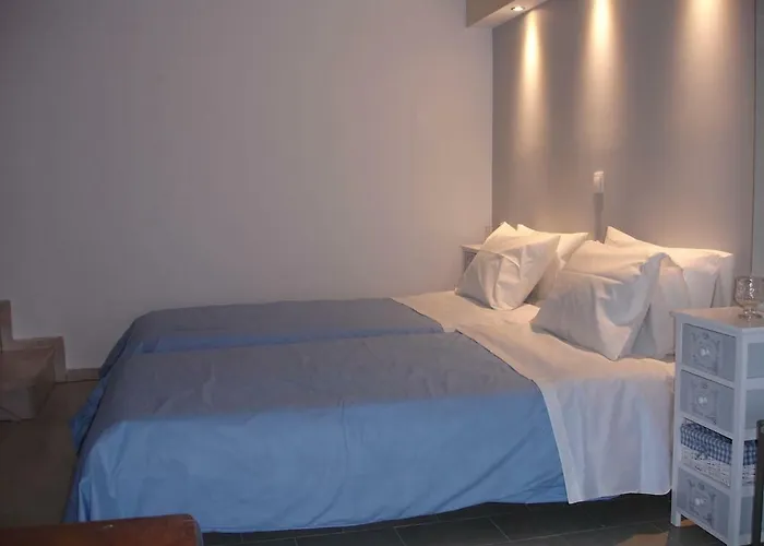 Rambely House Lákones